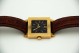 Relógio de pulso em ouro BULGARI mecânico automático com bracelete original 